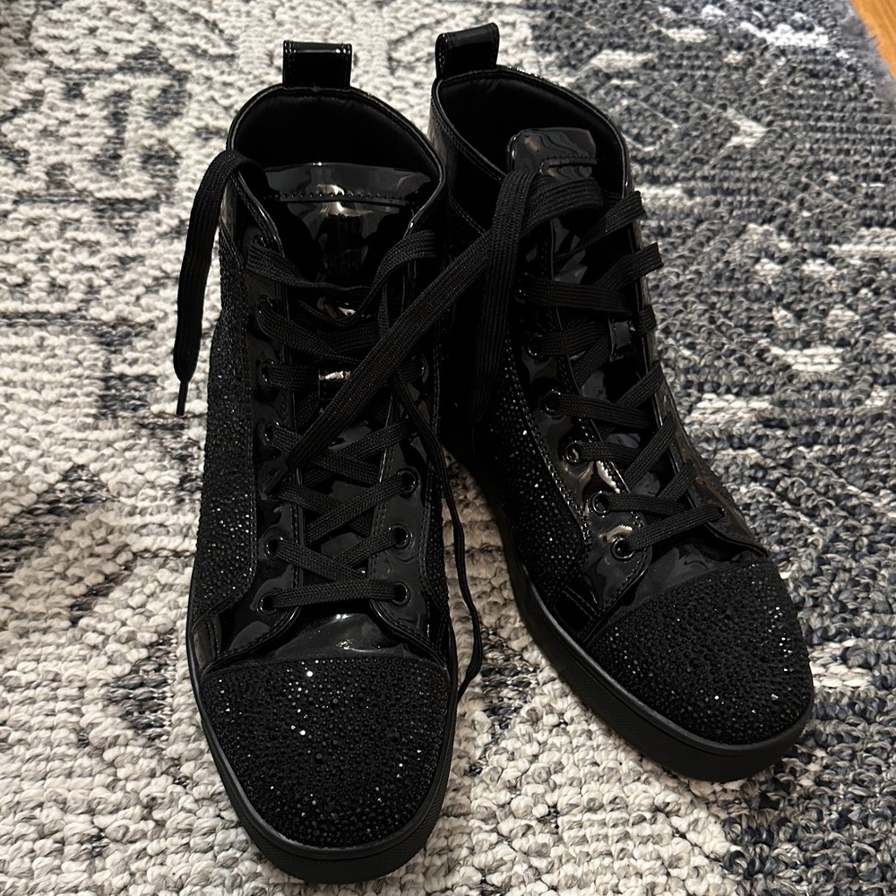 Christian Louboutin shoes